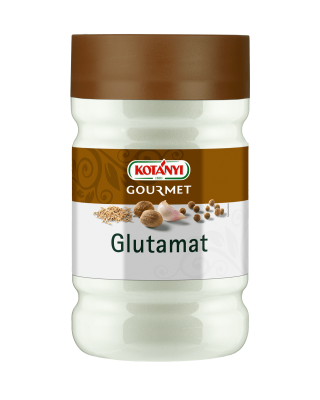 Kotányi Gourmet Glutamat in der 1200ccm Dose