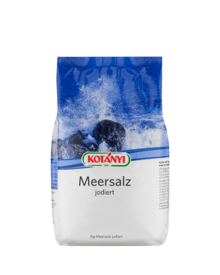 8065015 Meersalz Jodiert