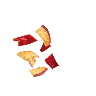 Apfel Paprika Snack Kotanyi Inhalt