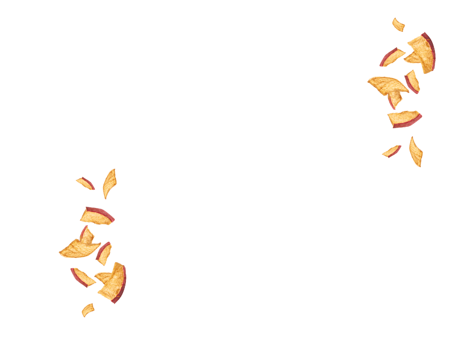 Natural Snack Hrdec New