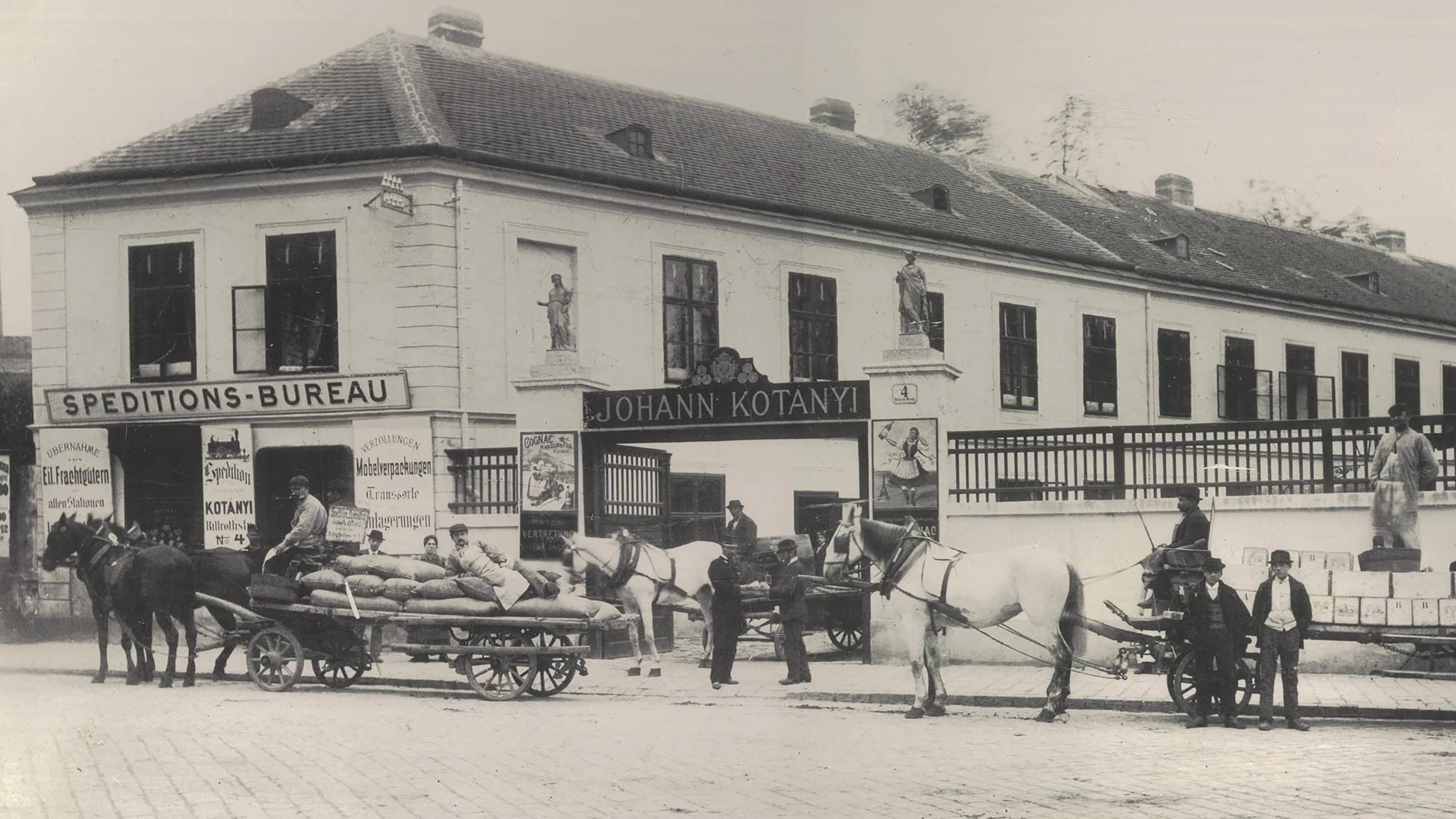 Über Uns | Kotányi