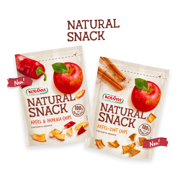 Packshot Teaser