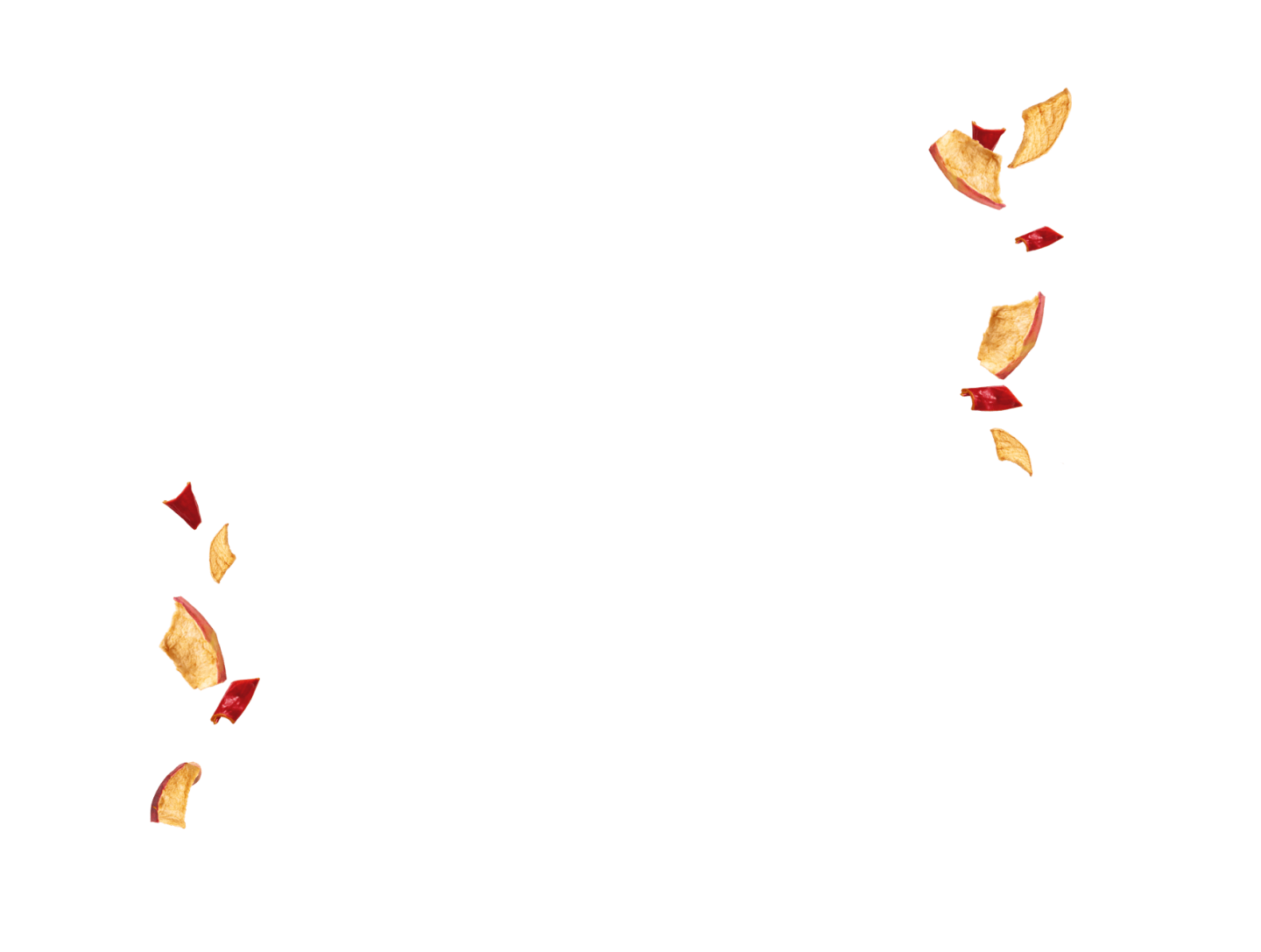 Temp Natural Snack Decoration Edit