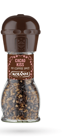 Caca Kiss Packshot Shadow