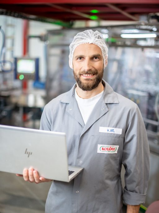Karriere Techniker