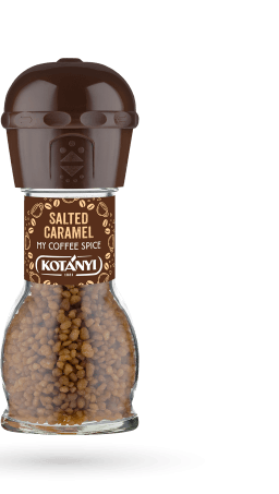 Salted Caramel Packshot Shadow