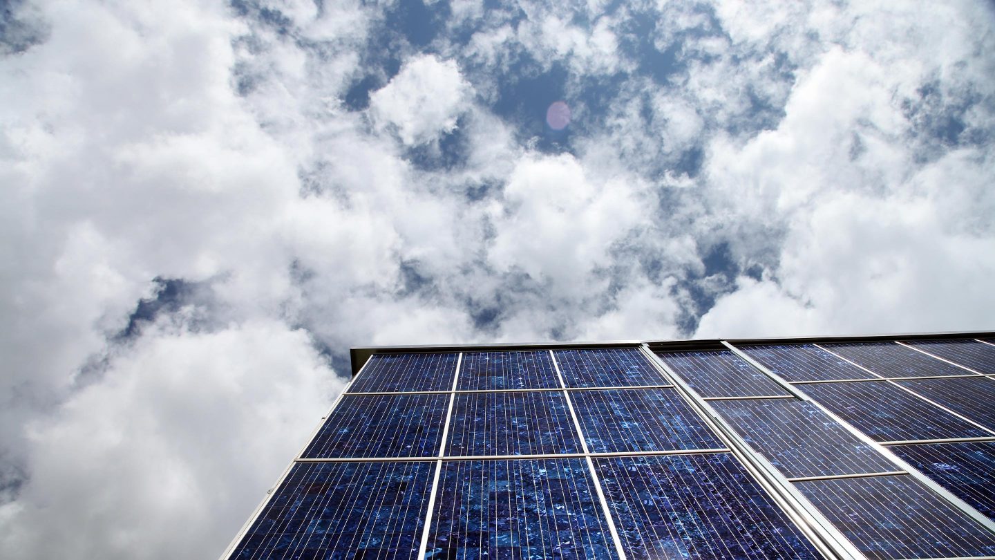 Photovoltaikanlage