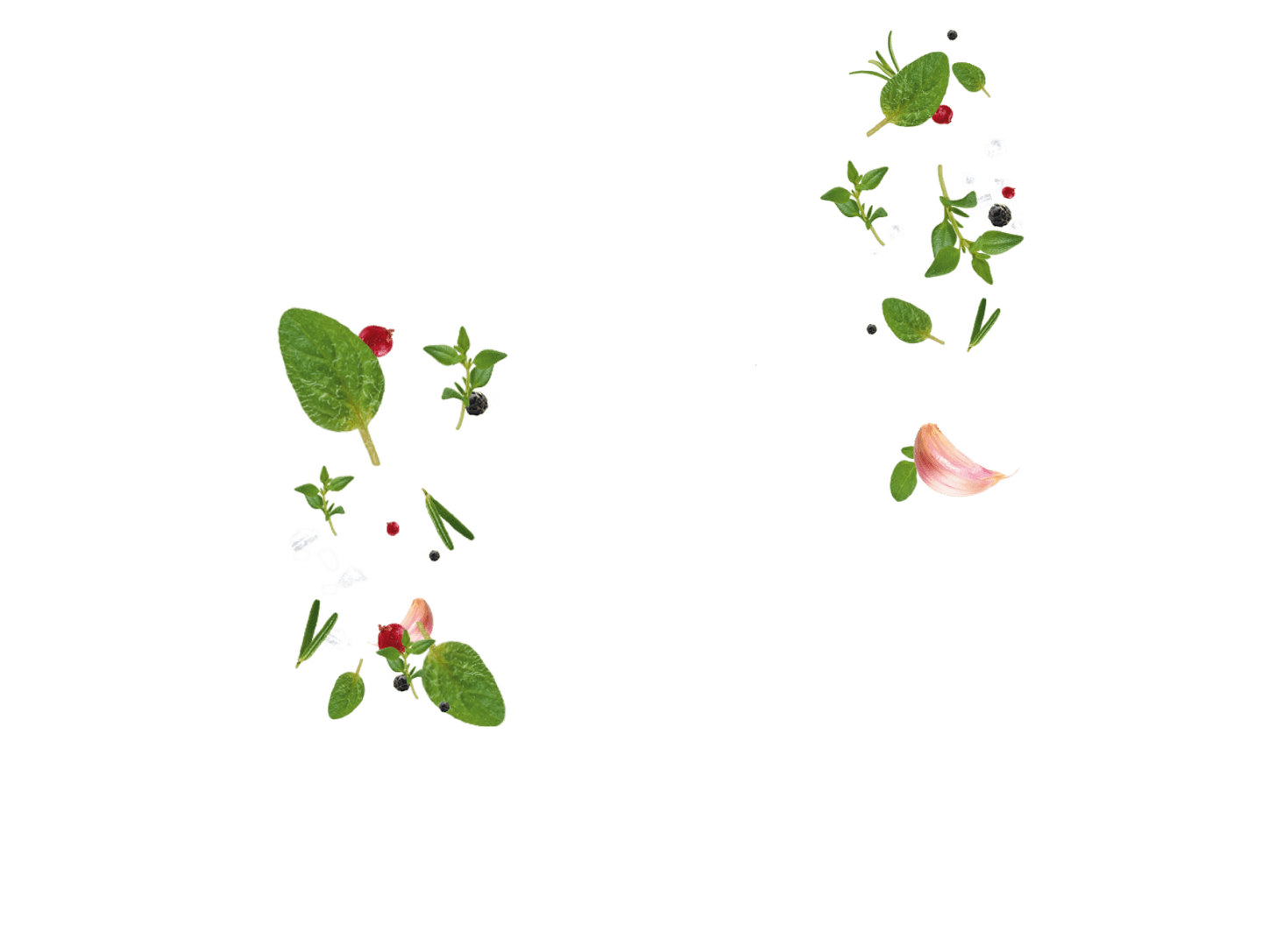 Spice Up My Potato Hero Decoration New Edit