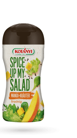 Mango Kraeuter Streudose