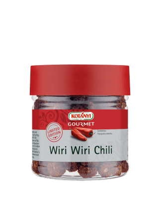 Wiri Wiri Chili Limited Edition in der 400ccm Dose