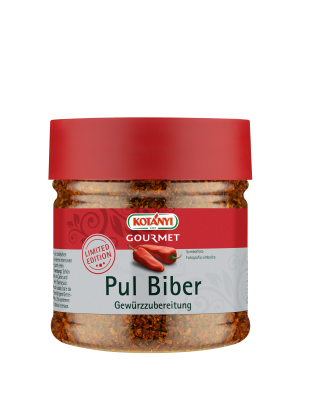 Pul Biber Limited Edition