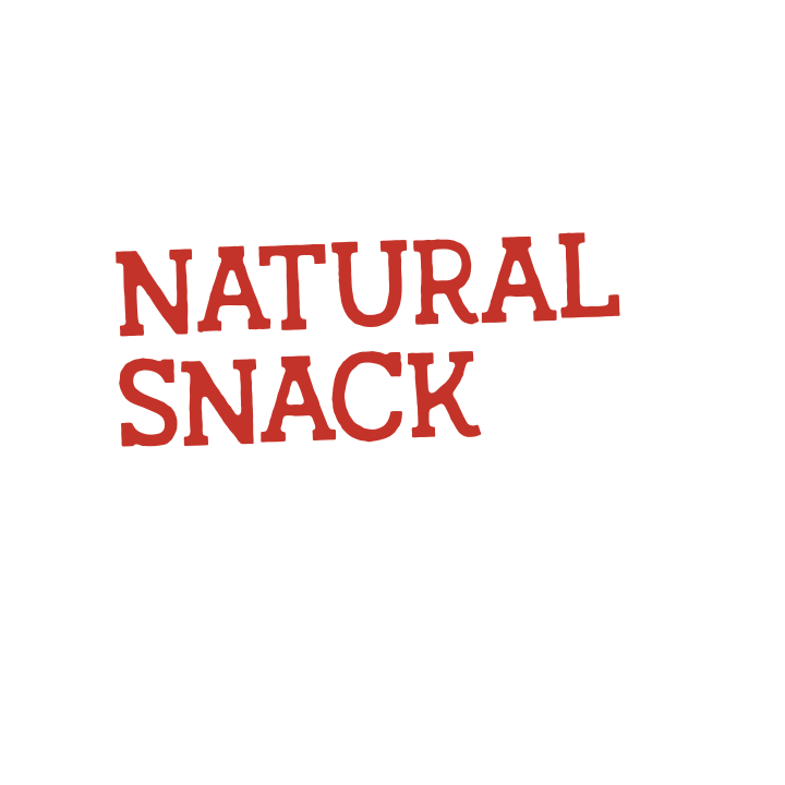 Gewinnspiel Natural Snack Edit