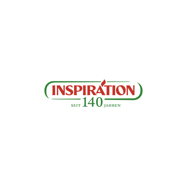 140 Jahre Logo Teaser