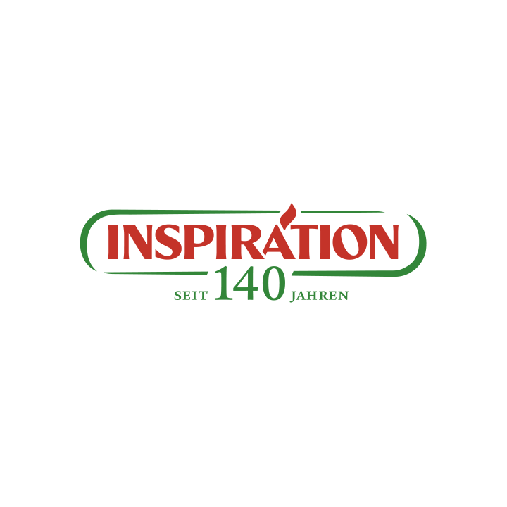 140 Jahre Logo Teaser