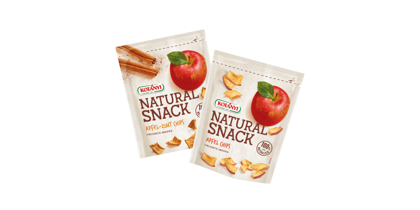 Naturalsnack Hero Ohneflag