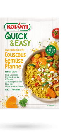 Couscous Gemues Pfanne Txt Min
