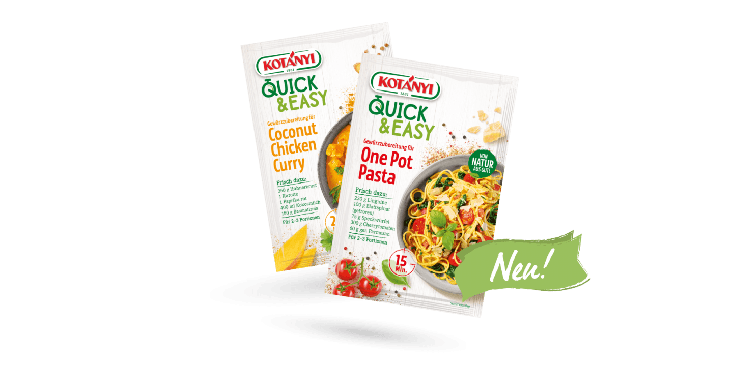 Quick & Easy Promotion