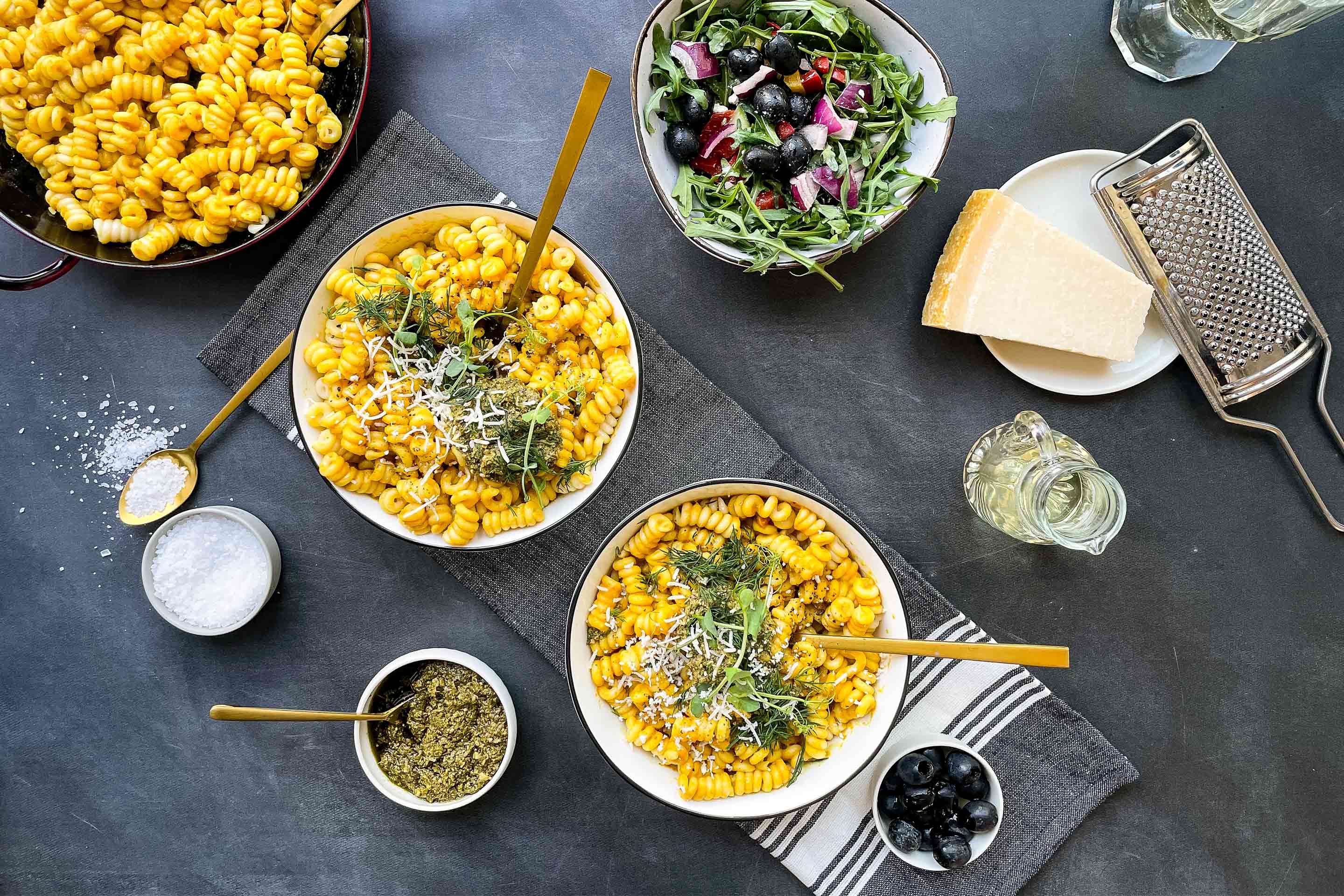 Carrot Miso Pasta Web