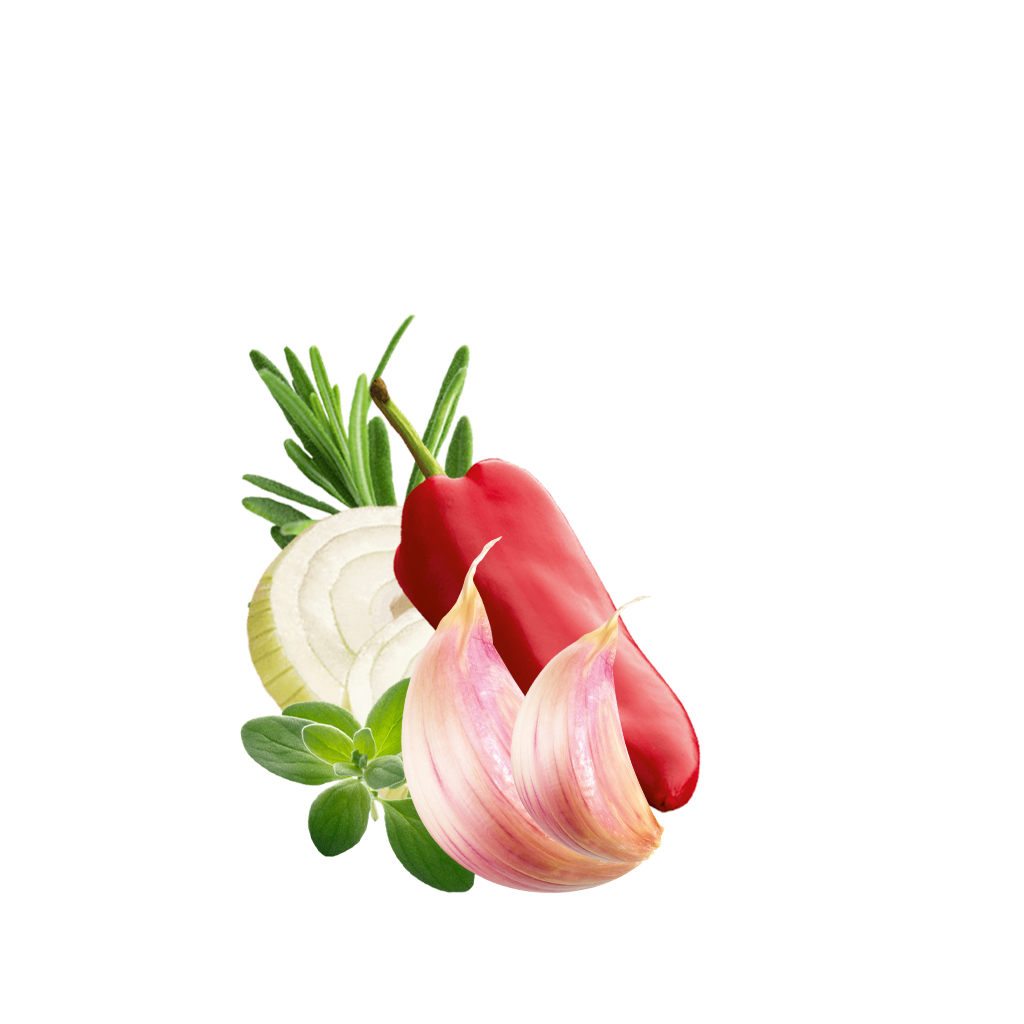 Detailbild Family Brathendl