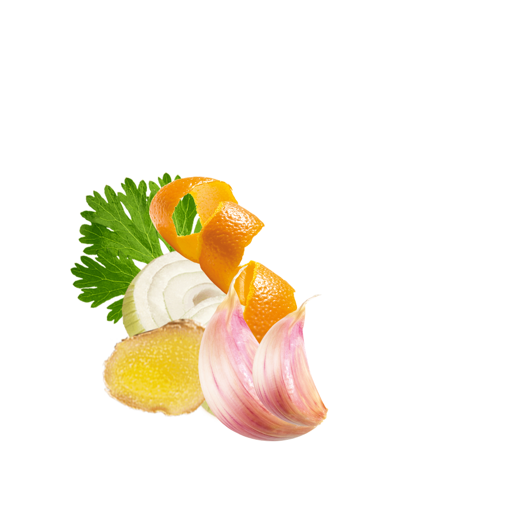 Detailbild Grill Seafood