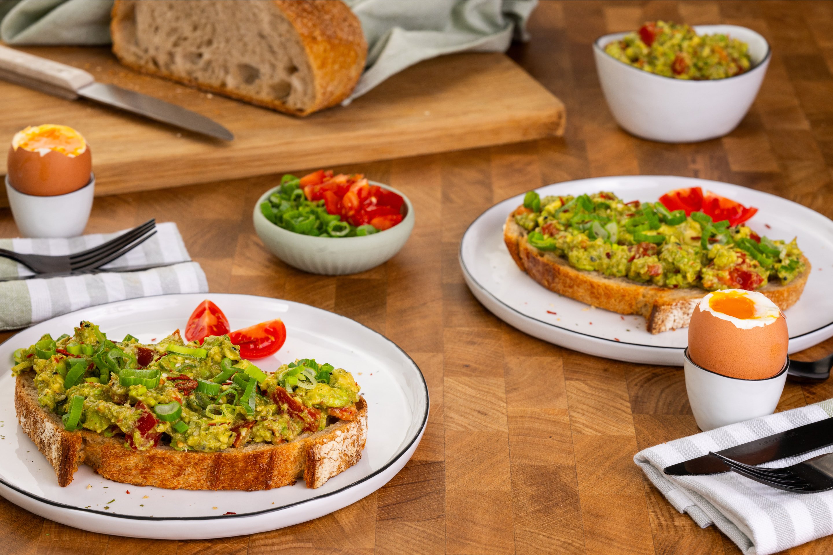 Avo Mash Min
