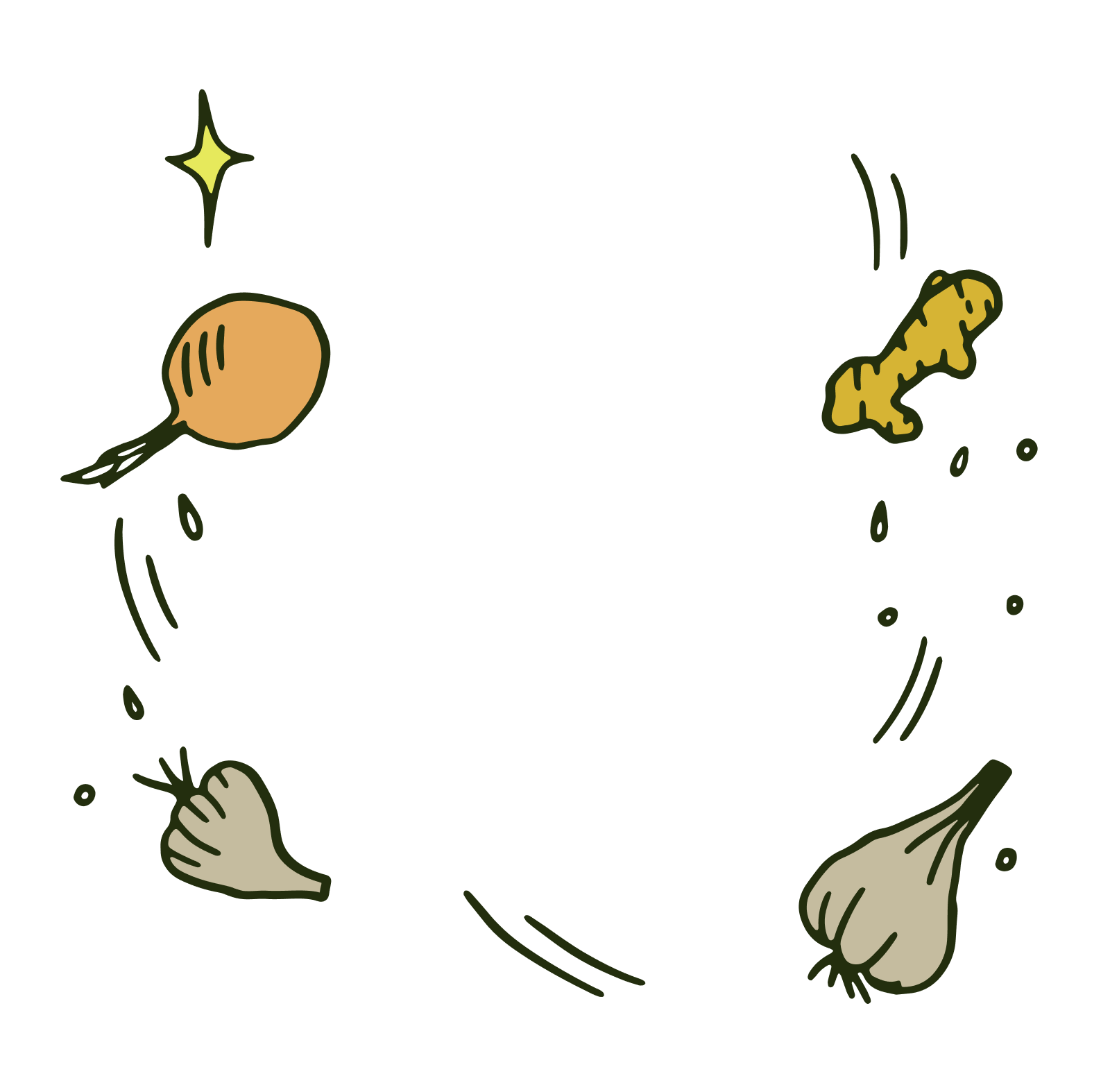 Avolove Decoration